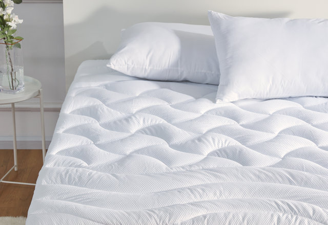 Our Best Mattress Topper Deals